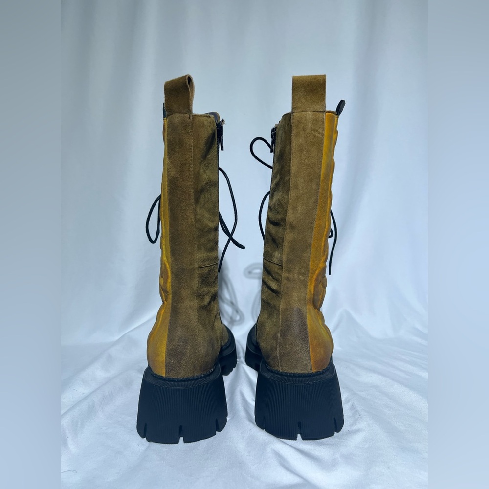 Papucei Maurice Leather Boots | 39 - Picture 7 of 11
